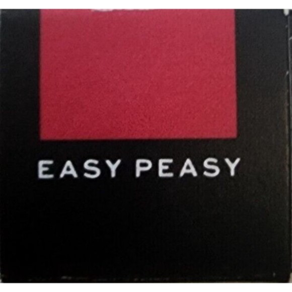 Jaclyn Lip Liner Easy Peasy Lot of 2 Cosmetics Poutspoken Full Size 1.2 g NIB - Picture 2 of 4